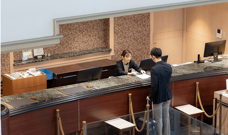 シフト制の働き方