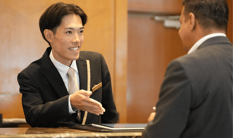 他社内定と悩んでいる方へ