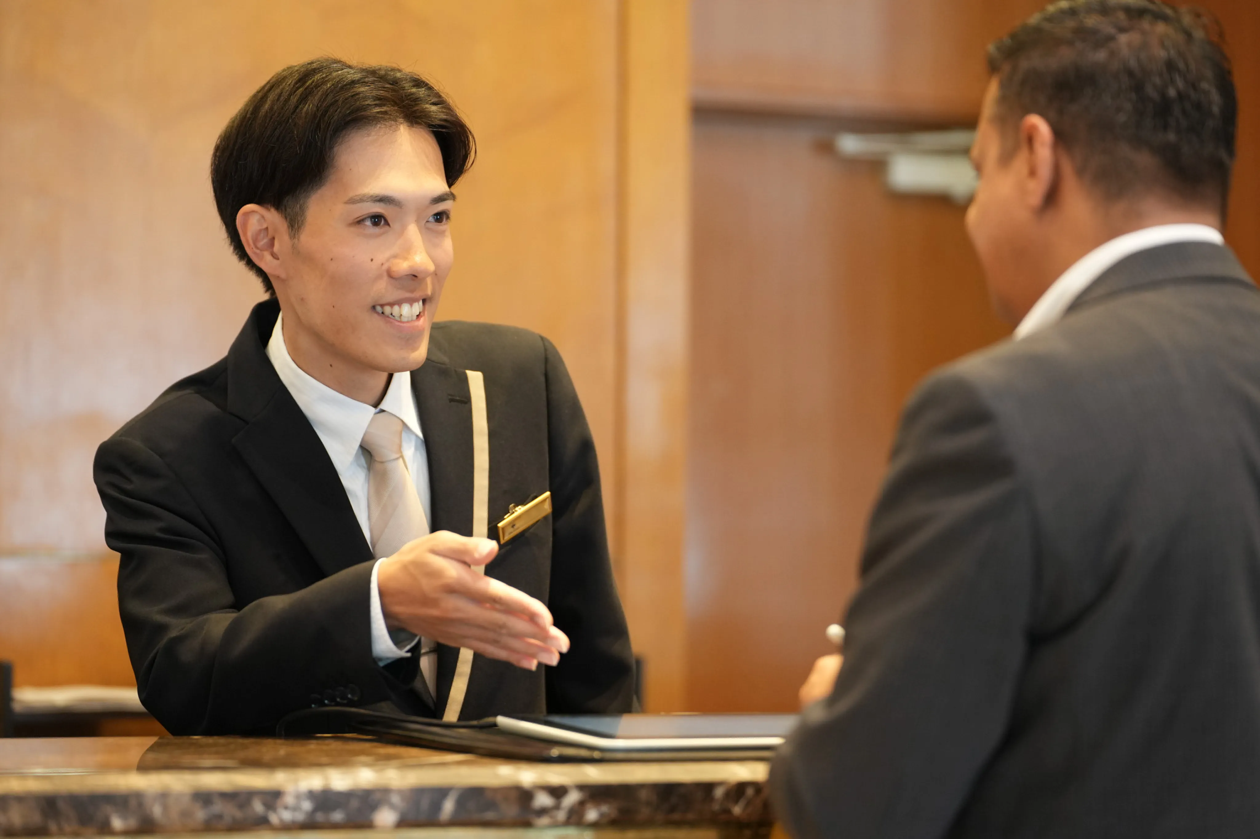 他社内定と悩んでいる方へ