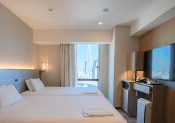 数字で見る東武ホテルマネジメント